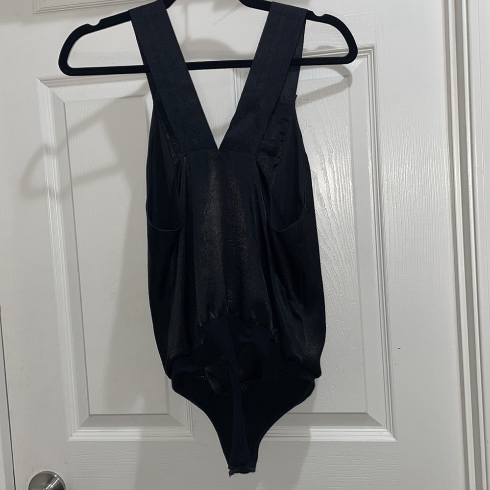 Bebe Bodysuit - Picture 5 of 7